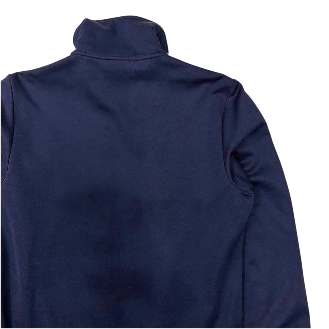 아디다스 베켄바우어 배색 트랙탑 져지 XL 상품이미지5