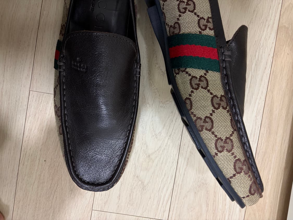 구찌 로퍼 265 상품이미지4