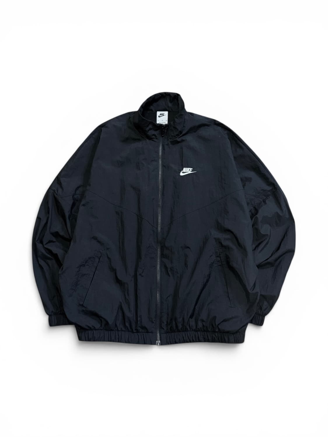 Nike NSW 에센셜 윈드러너 우븐 재킷 상품이미지1