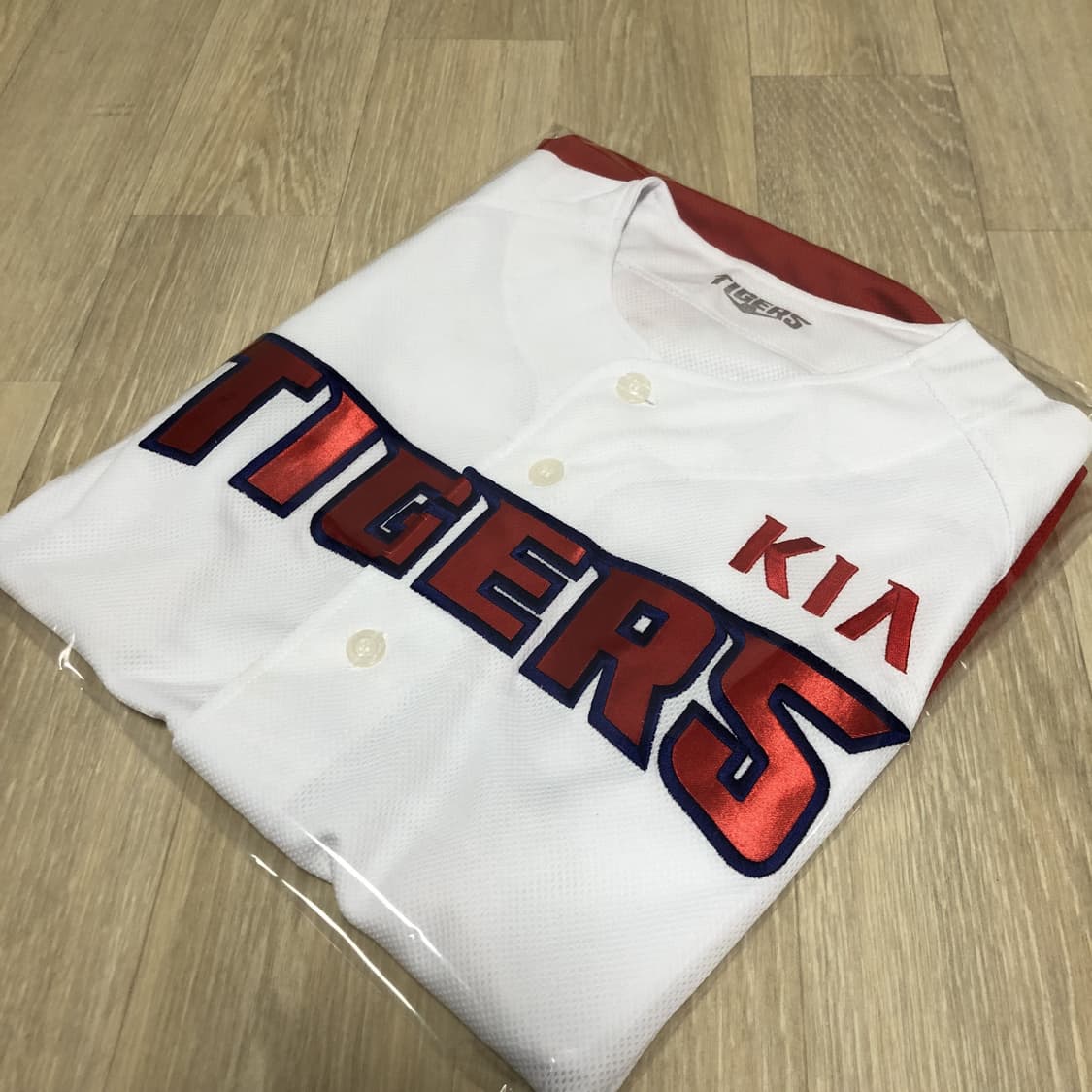 (100) 기아 타이거즈 KIA 홈 어웨이 유니폼 기아 유니폼 기아 져지 상품이미지10