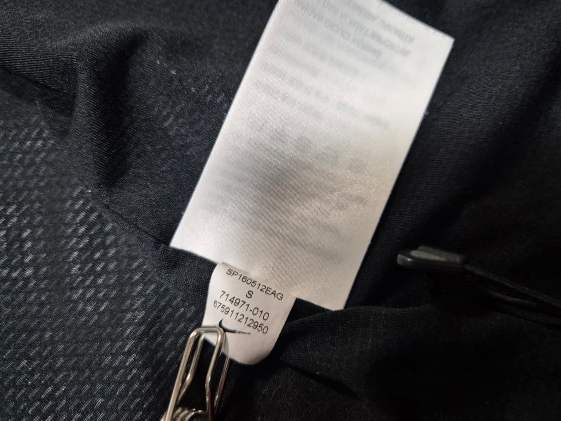 나이키 남성 기능성 트랙 자켓 S(90) 상품이미지8