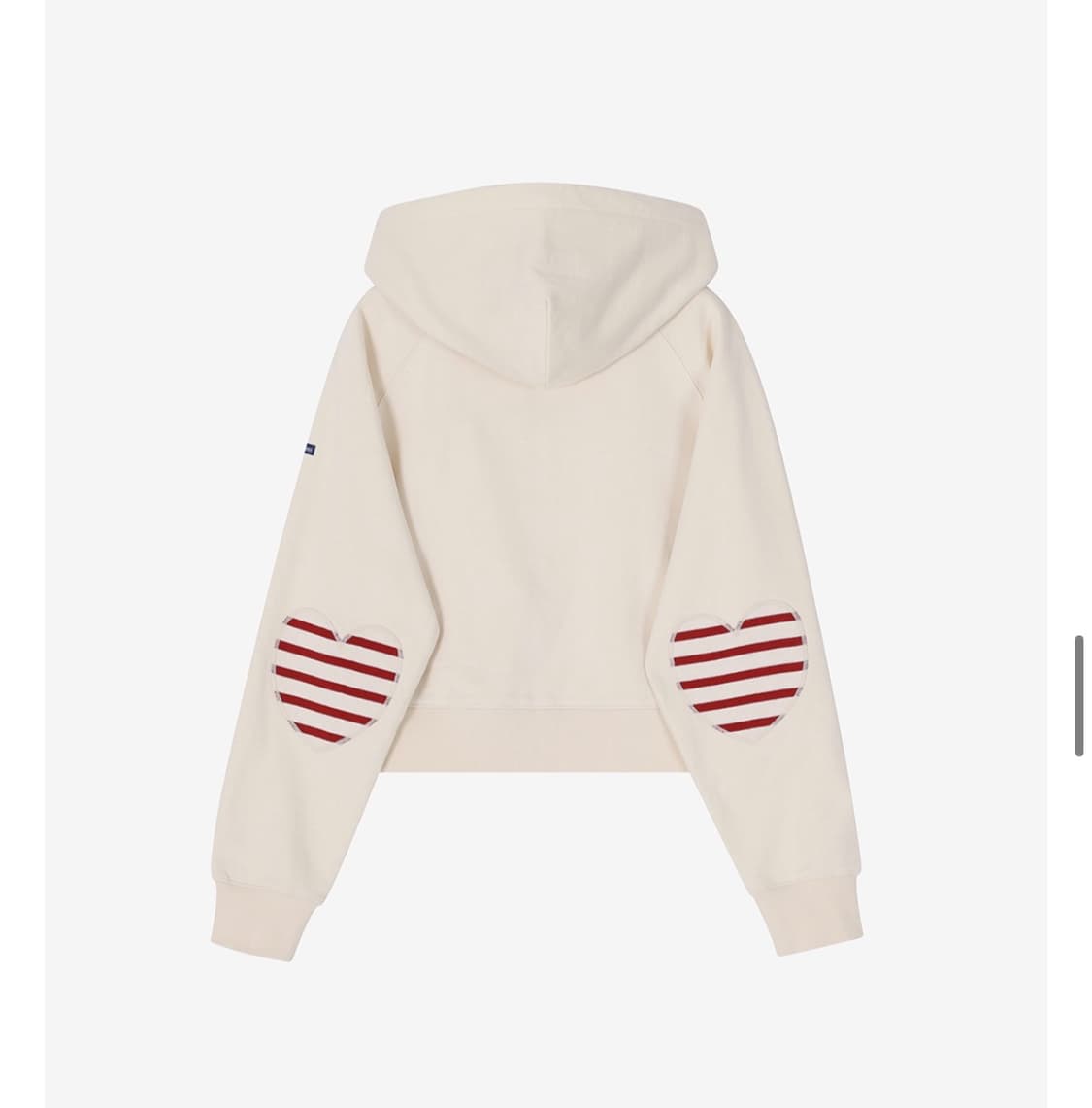 세인트제임스 봉봉 쁘띠 후드집업 상품이미지2