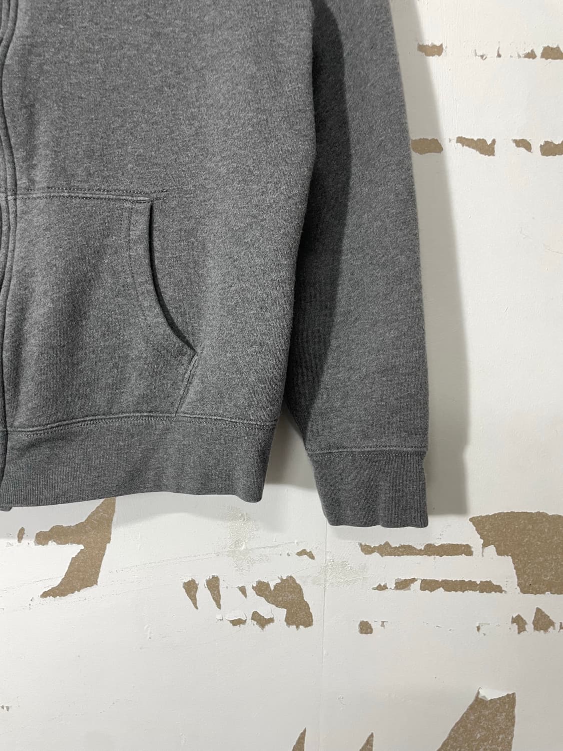 폴로랄프로렌 라이닝 후드집업 상품이미지4