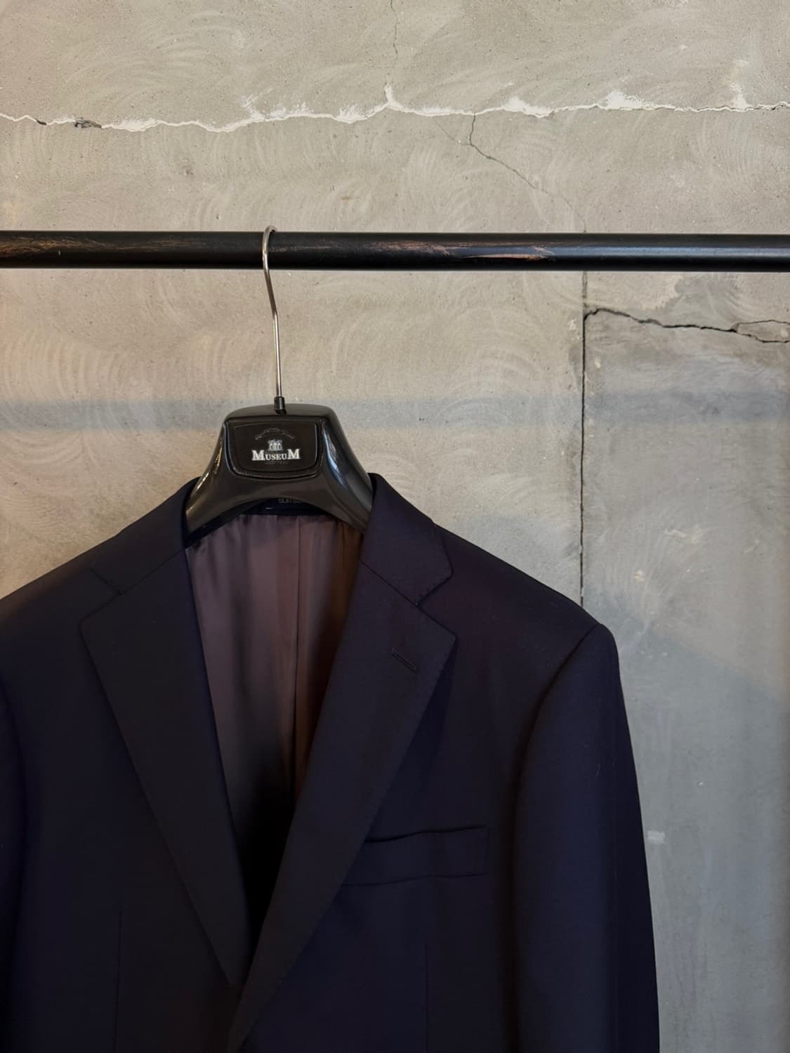 수트서플라이 테일러드 자켓 100 상품이미지4