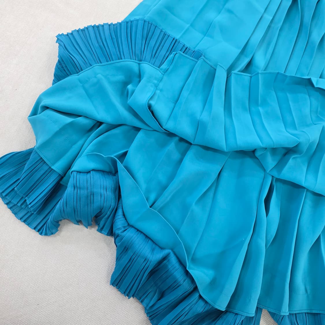 [38] 럭키슈에뜨 플리츠 스커트 치마 0127J 상품이미지6