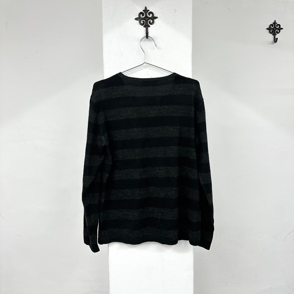 stripe long sleeve 상품이미지4