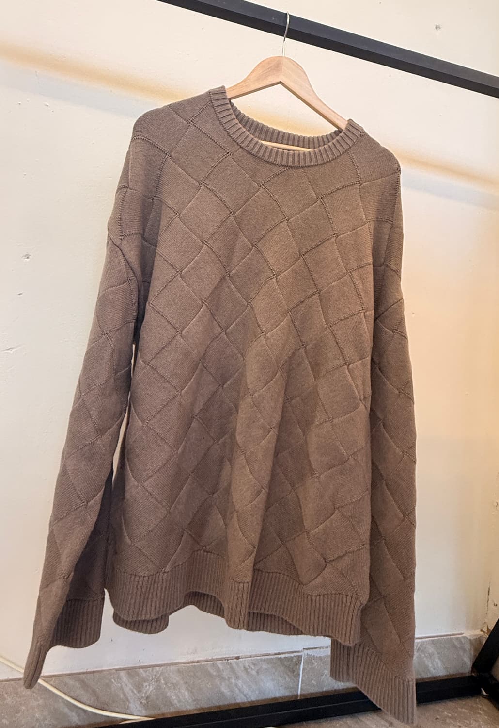 23FW 보테가 베네타(Bottega Veneta) 스웨터 상품이미지1