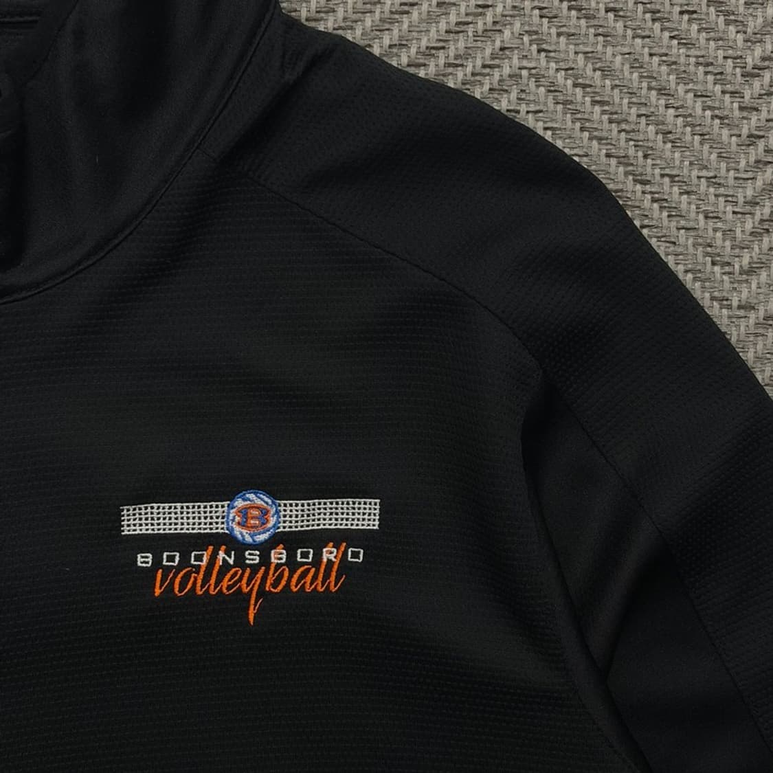 나이키 드라이핏 로고 져지 v2470 상품이미지5