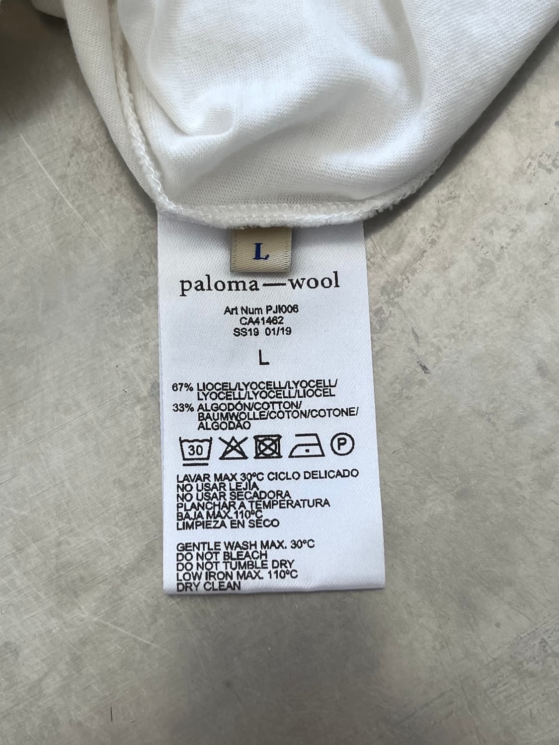 print t-shirt 상품이미지8