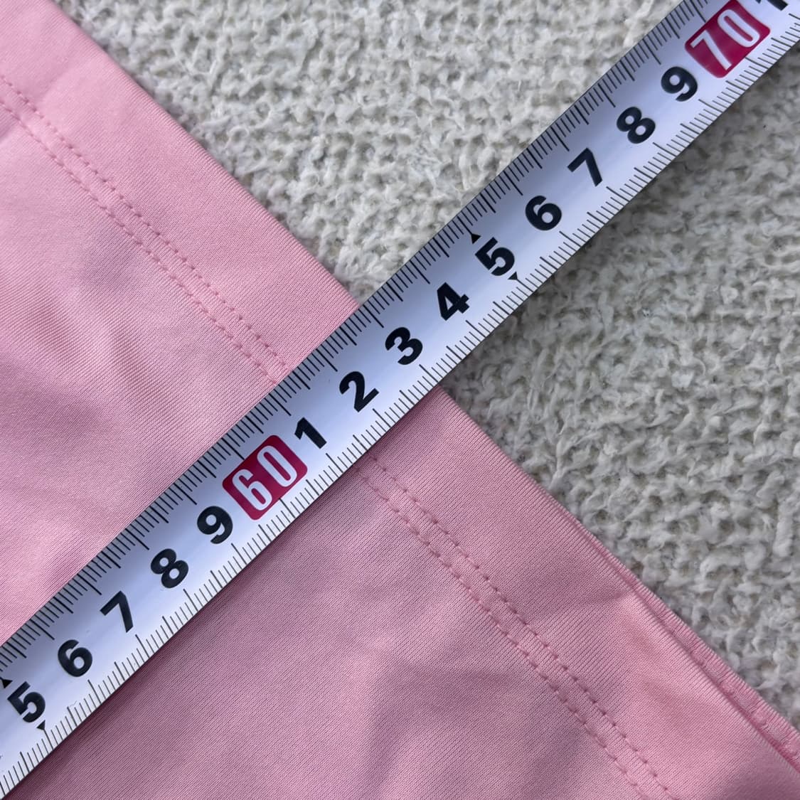 95 네파 이젠 긴팔 티셔츠 0429E 상품이미지5