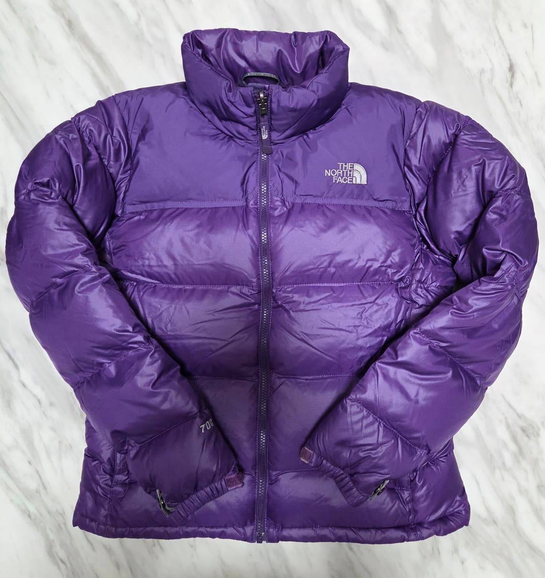 노스페이스 700필 구스다운 패딩 상품이미지1