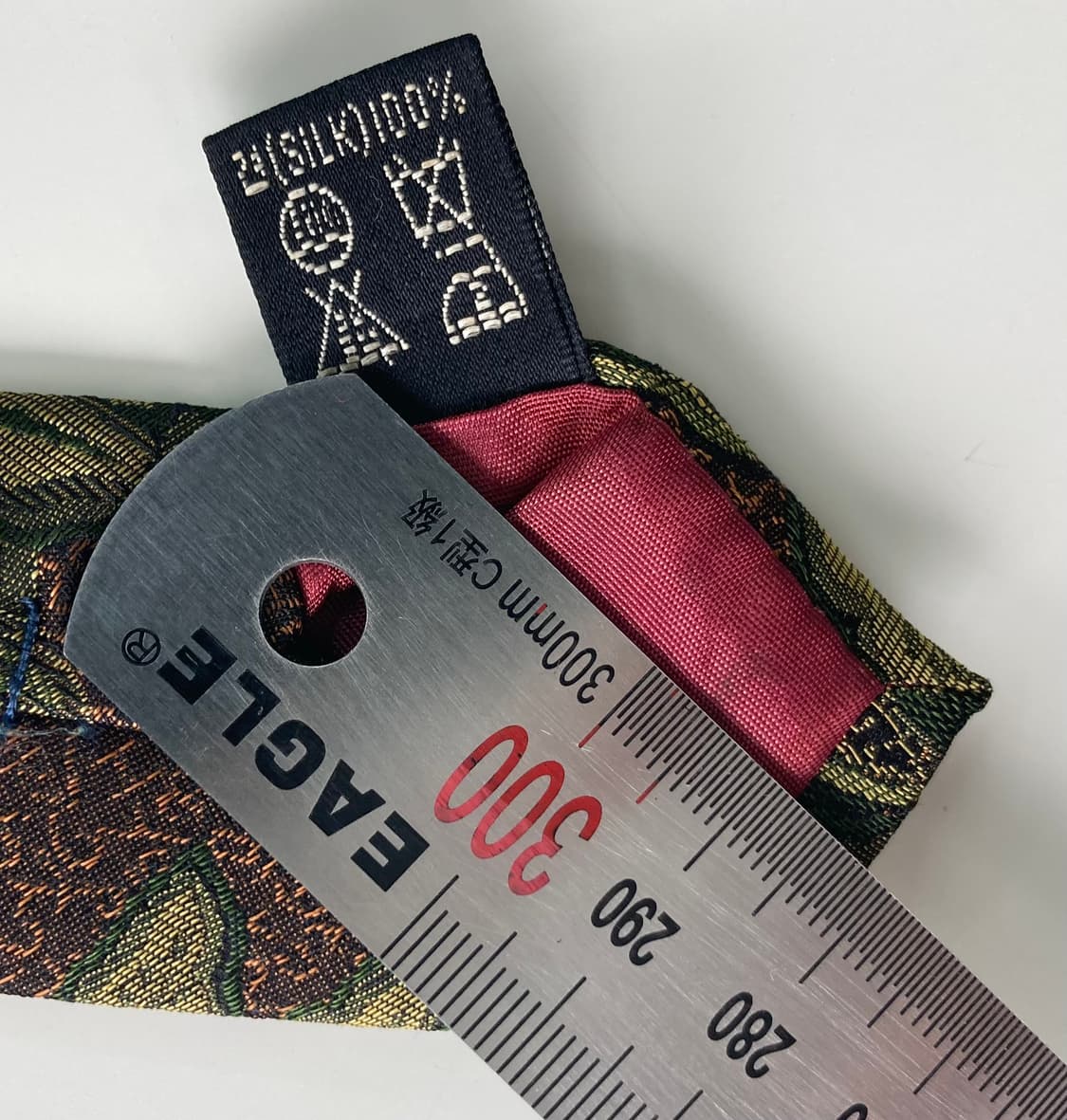 닥스 넥타이 상품이미지4