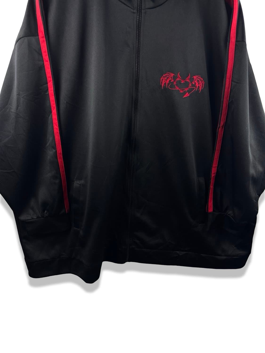 JPN 하이카리 지뢰계 져지1953 상품이미지3