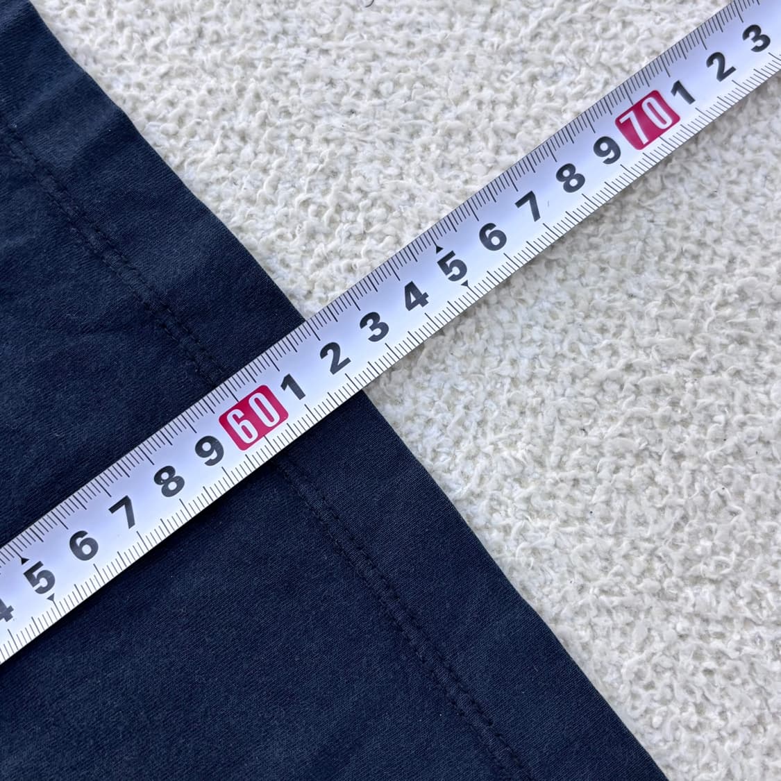 XL 나이키 남성 반팔 티셔츠 0427E 상품이미지6