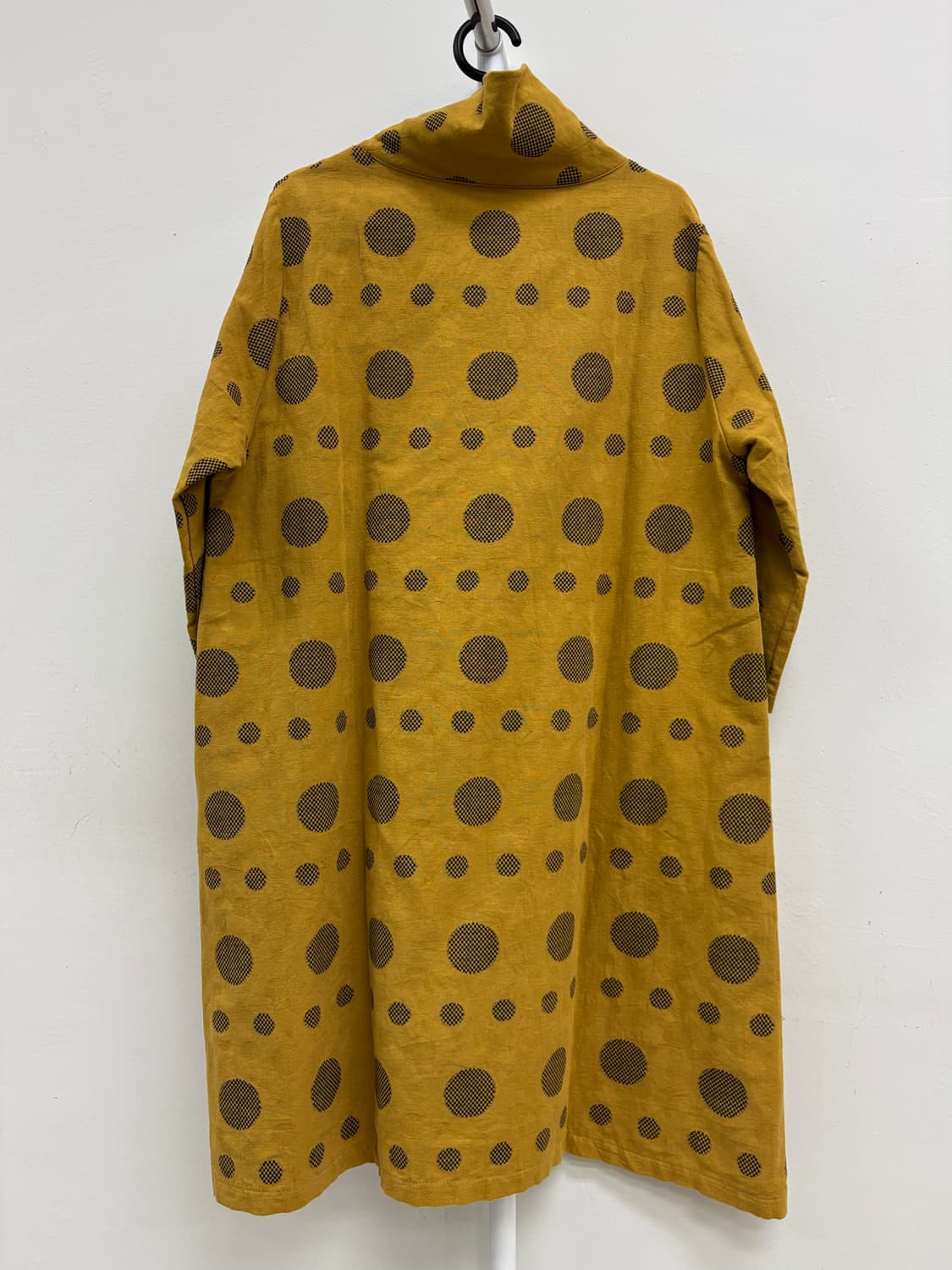 빈티지 에스닉 보헤미안 히피 원피스 상품이미지8