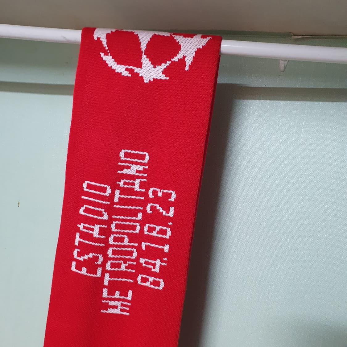 아틀레티코 마드리드 축구 머플러 상품이미지2