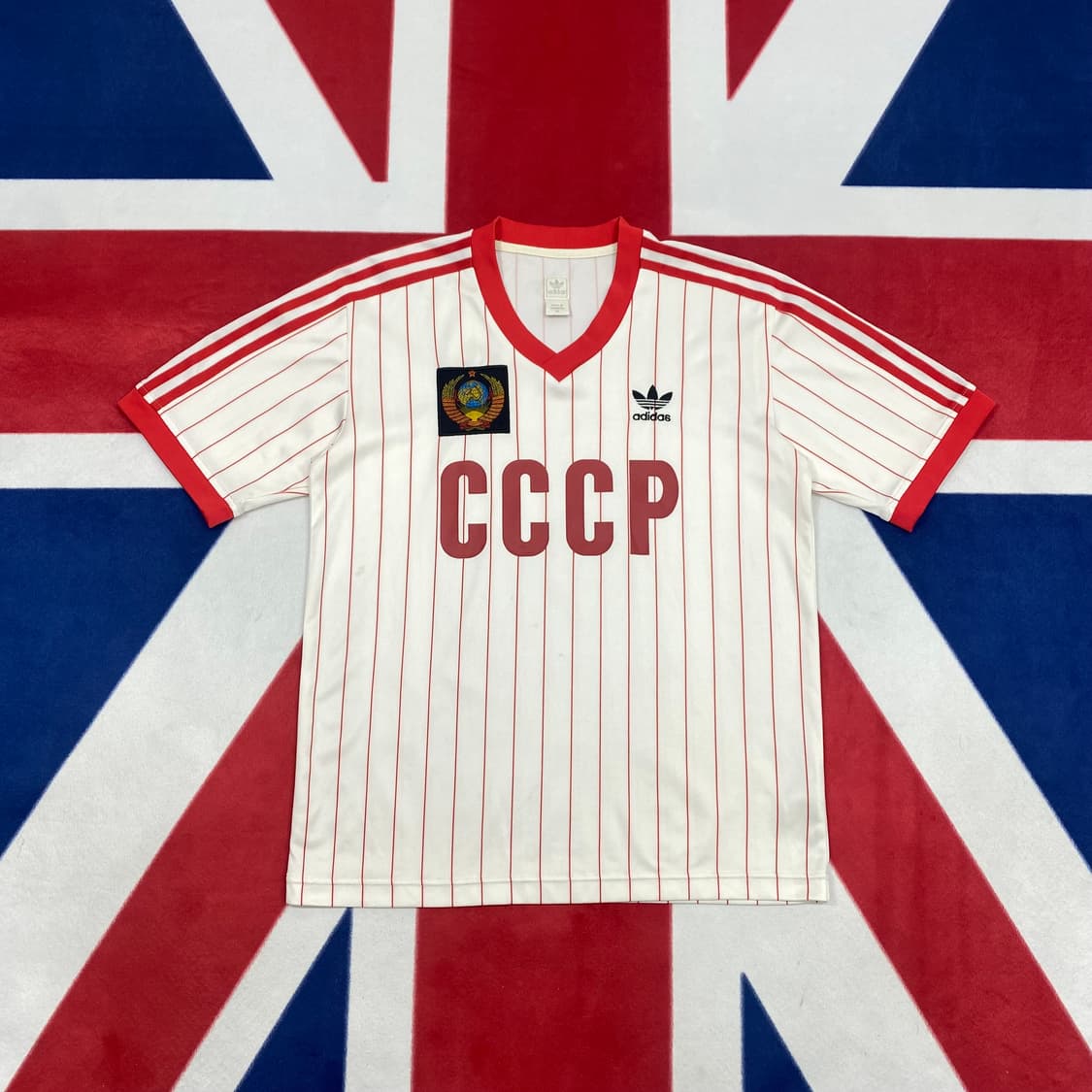 아디다스 cccp 져지 95 상품이미지1