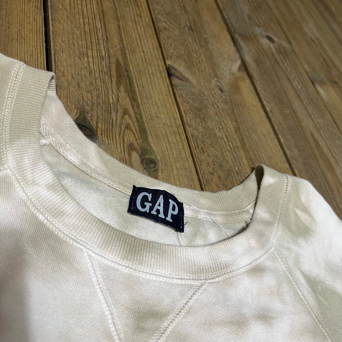 갭 gap 빅사이즈  상품이미지2