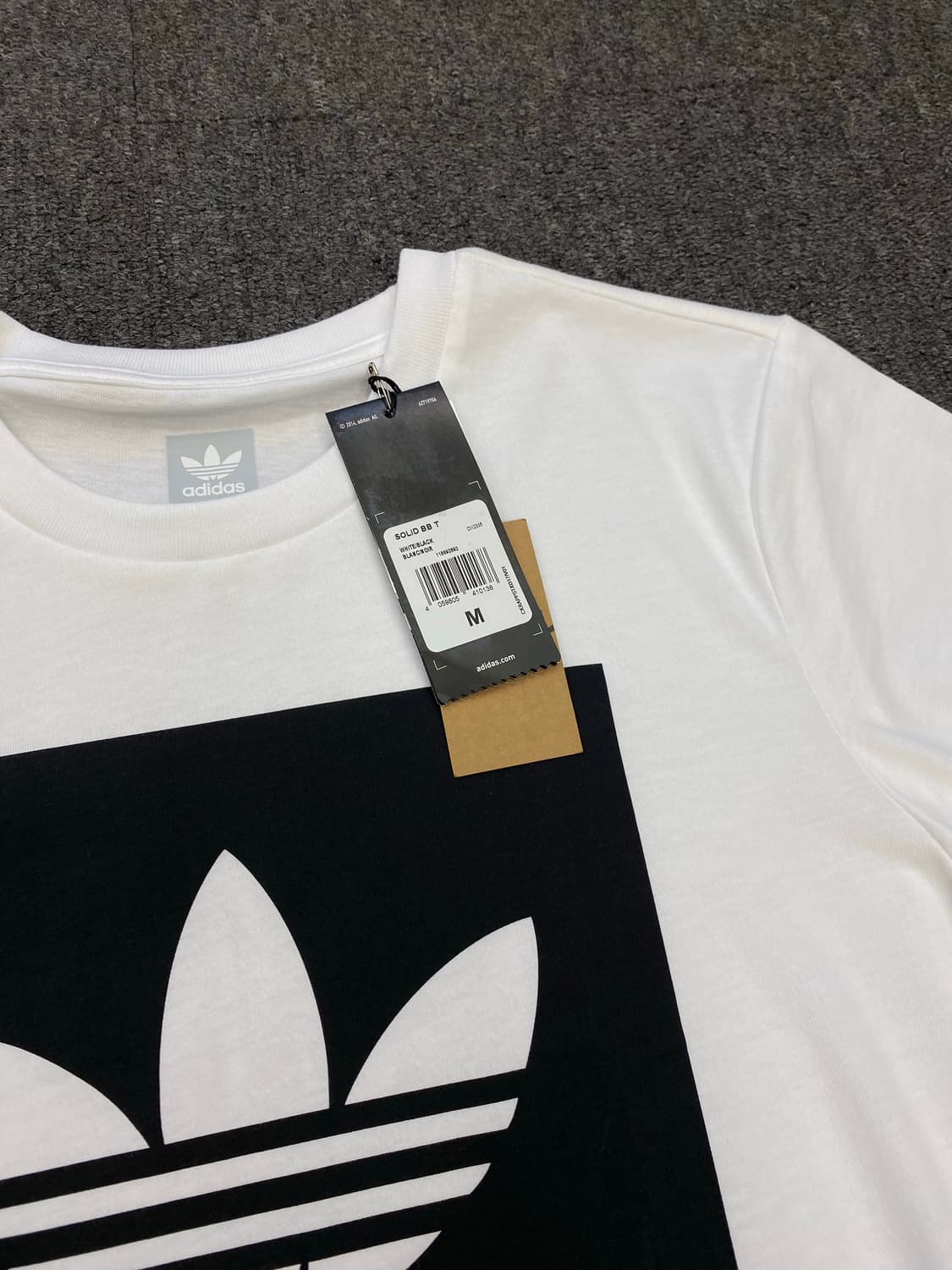 Adidas 아디다스 반팔 티셔츠  상품이미지3
