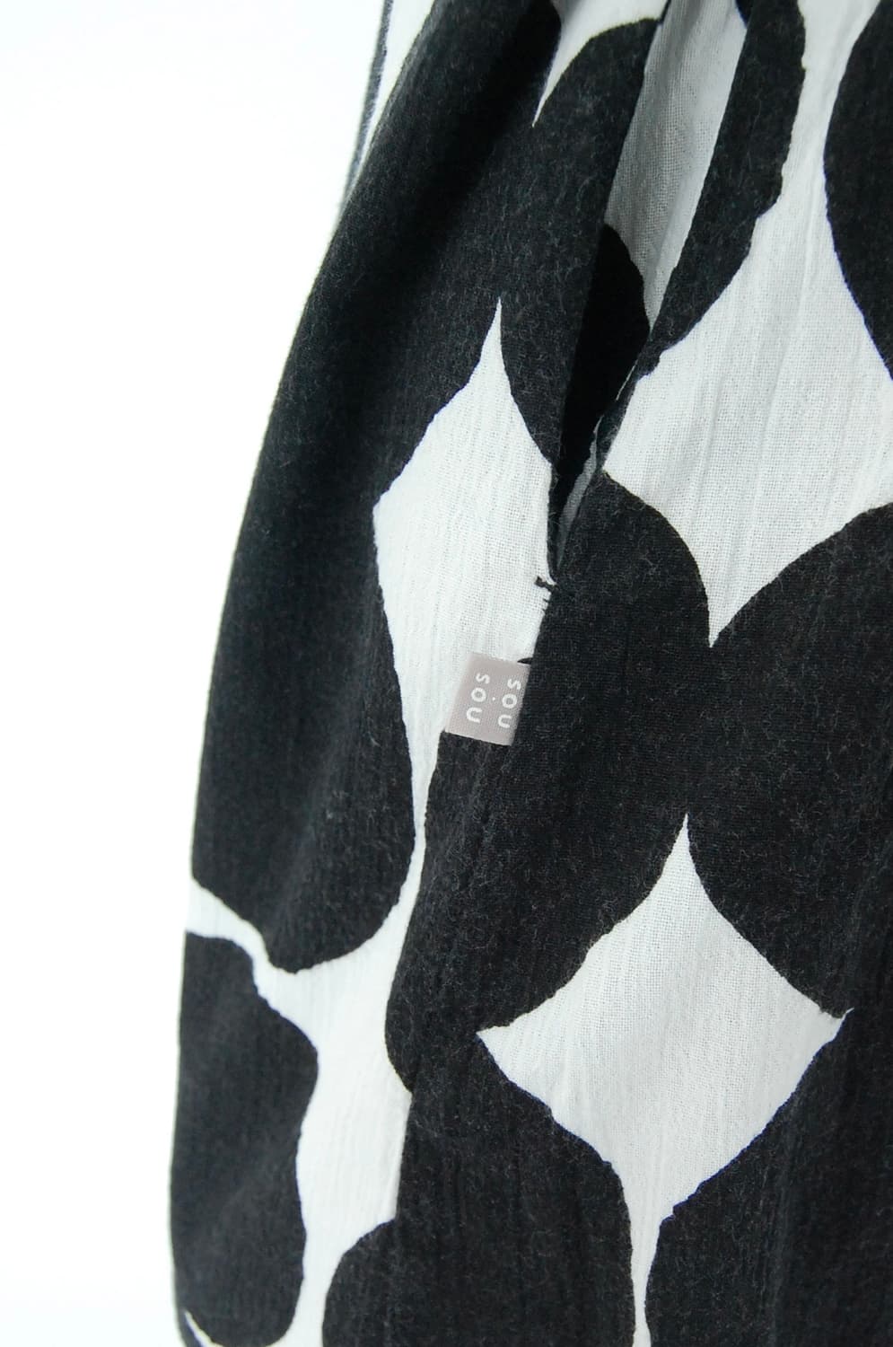 Sousou polka cotton top 상품이미지3