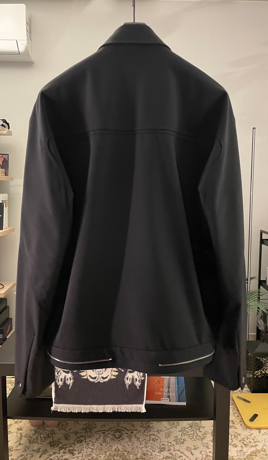 키코 코스타디노브 토니노 유틸리티 자켓 상품이미지4