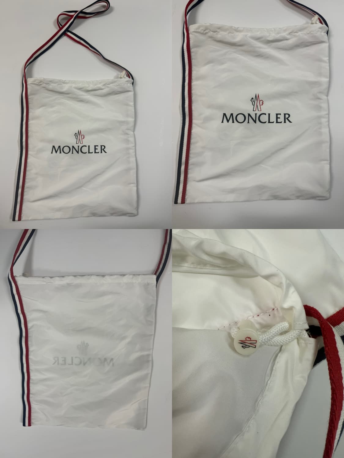 몽클레어 신발 주머니 상품이미지1