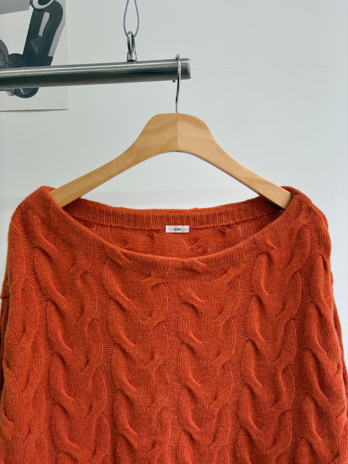 IENA 니트 상품이미지2