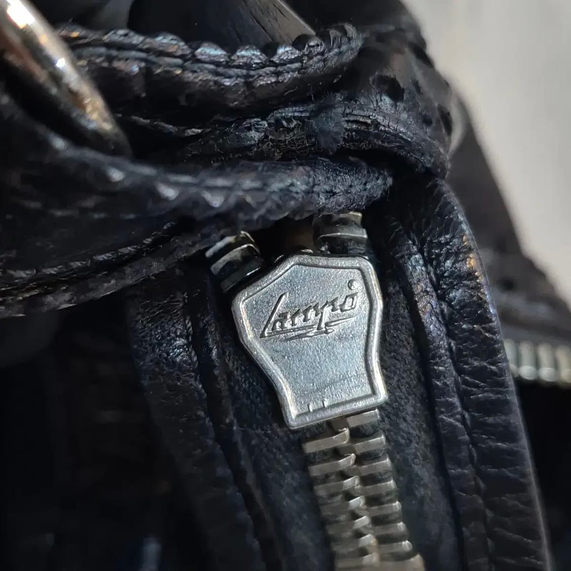 발렌시아가 데이백 호보 모터백 상품이미지9