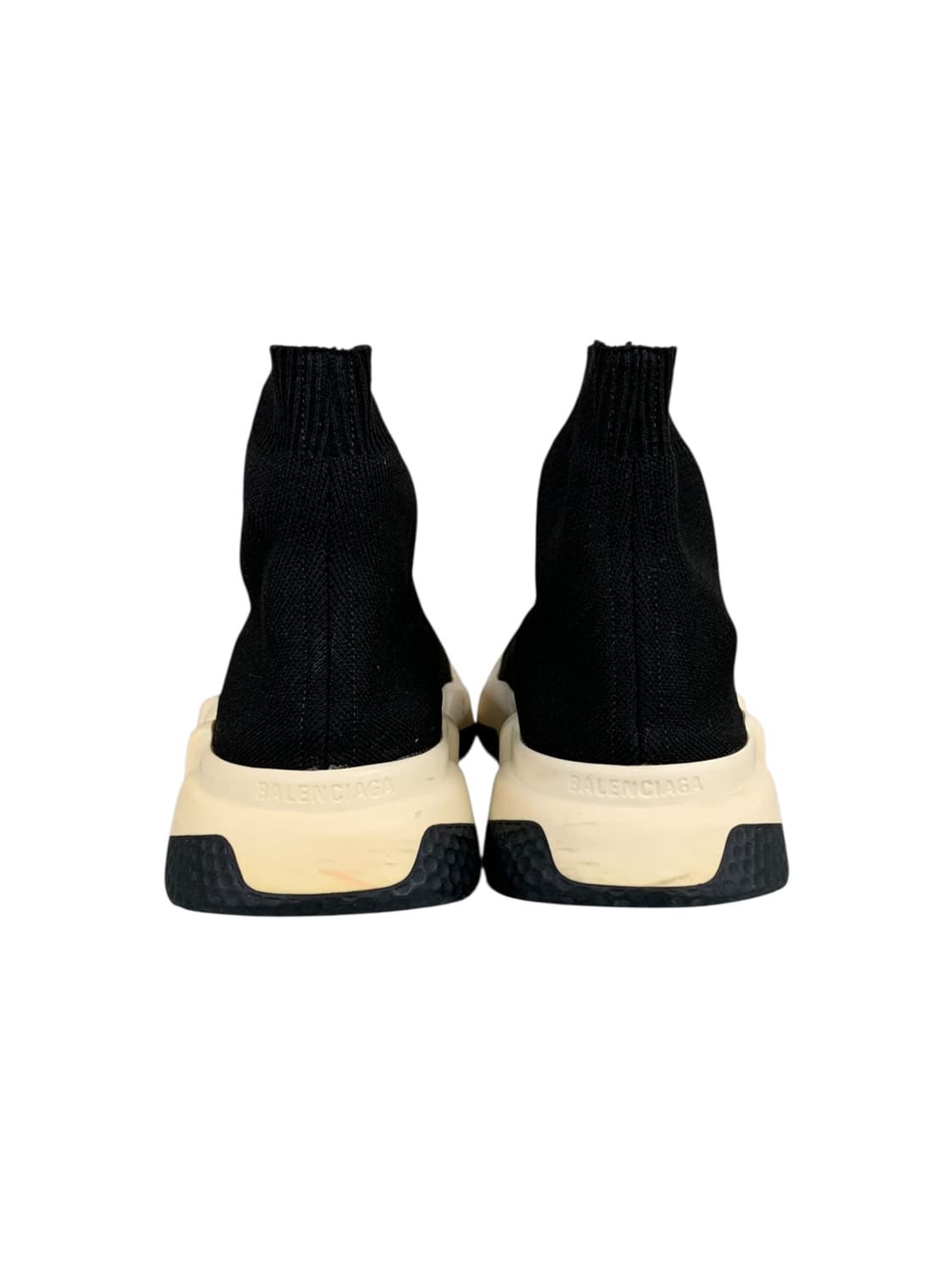 발렌시아가 스피드러너 블랙 260 (Gr-3234) 상품이미지2