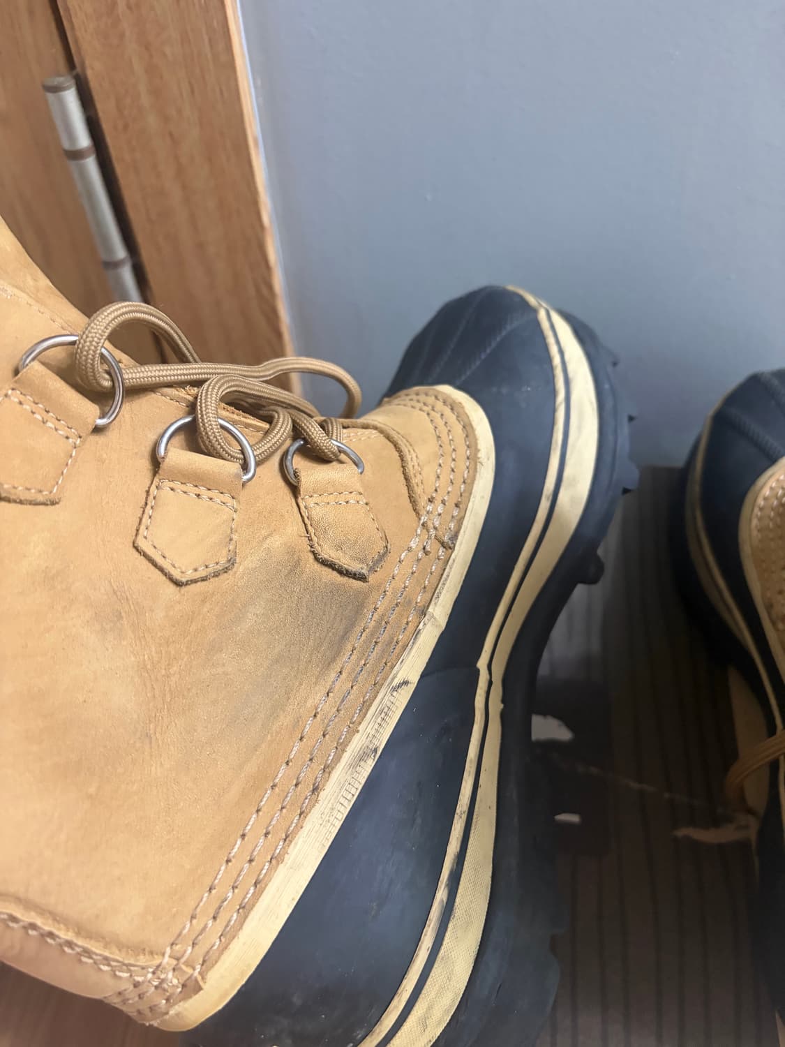 [255]소렐 방화부츠 상품이미지6