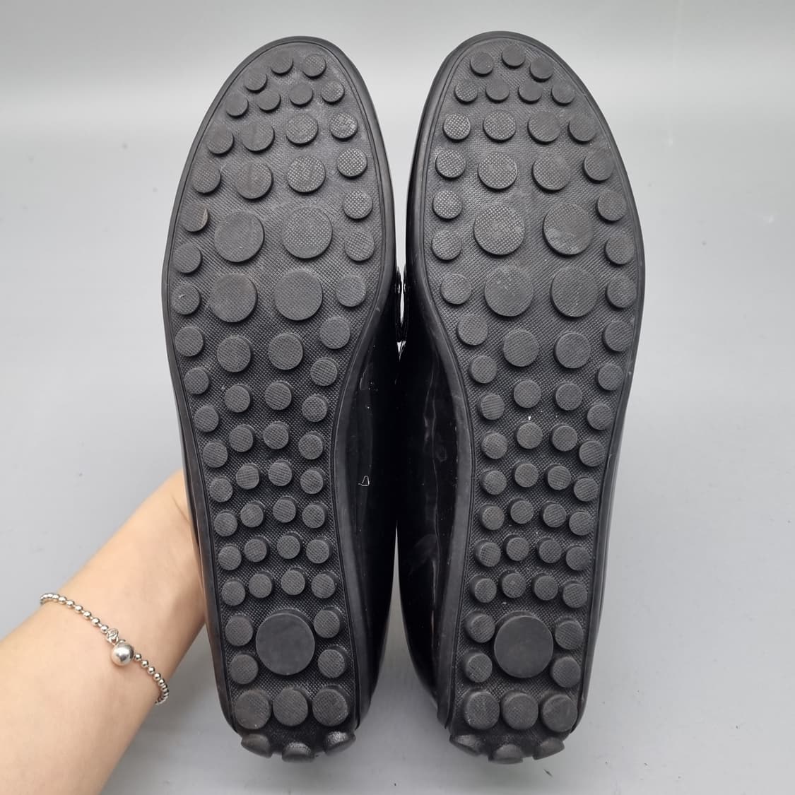 아가타 여성 로퍼 235 상품이미지4