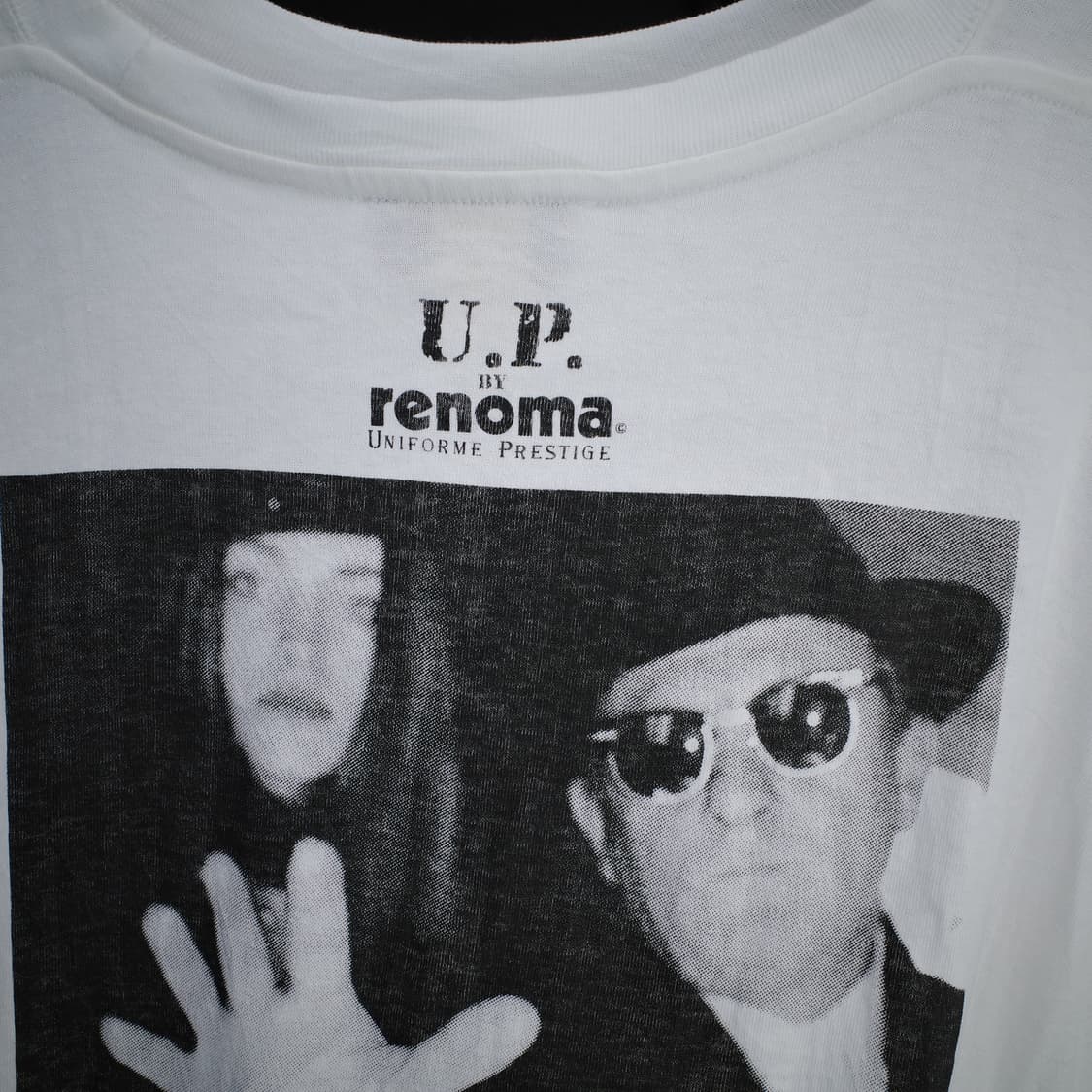Maurice Renoma / France Made 상품이미지1