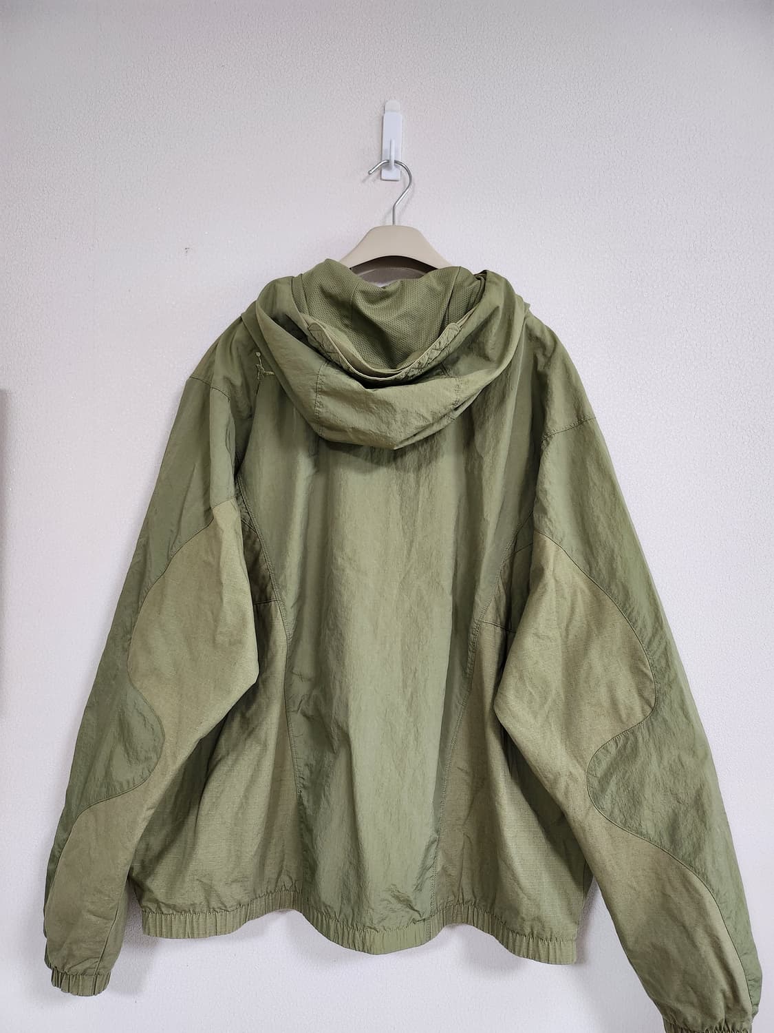 조던 아노락후드자켓(XL 상품이미지3