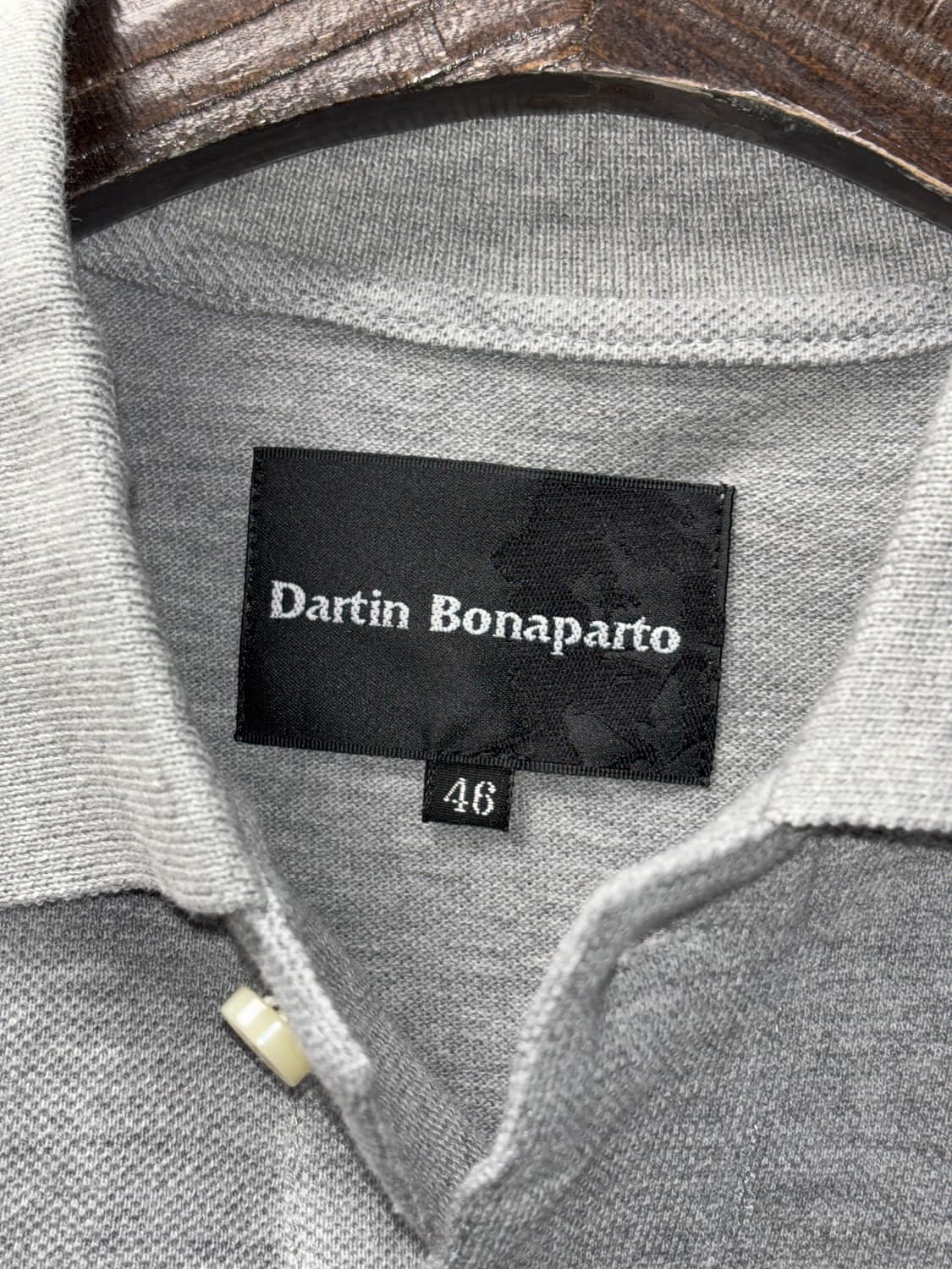 Dartin bonaparte 폴로셔츠 상품이미지6