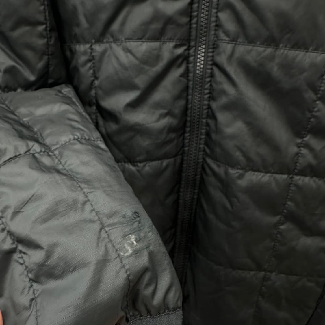 90 나이키 맨체스터유나이티드 남자 양면 리버서블 자켓 상품이미지9