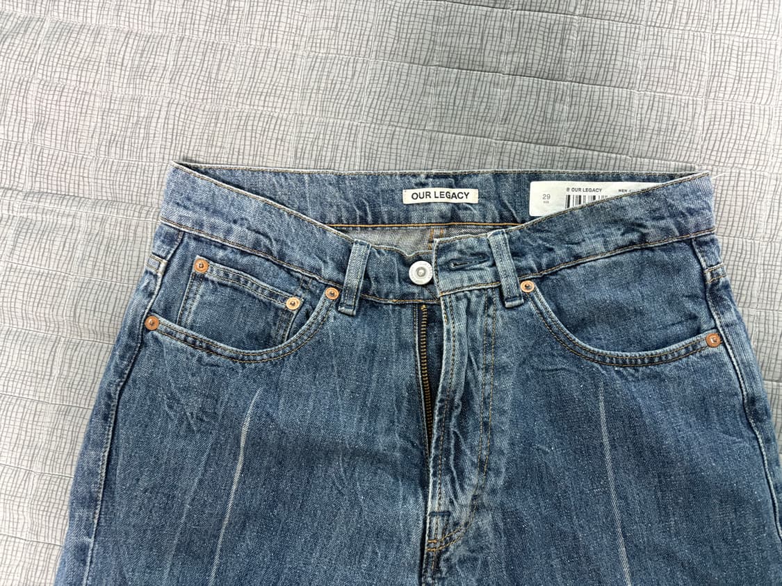 아워레가시 써드컷 블루넵 29 상품이미지5