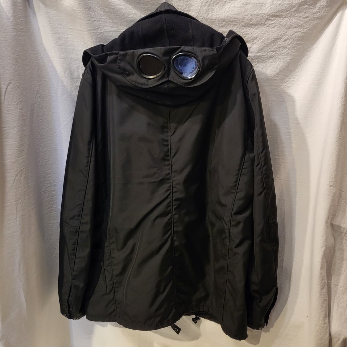 CP Company 씨피컴퍼니 밀레밀리아 후드 자켓 점퍼 상품이미지7