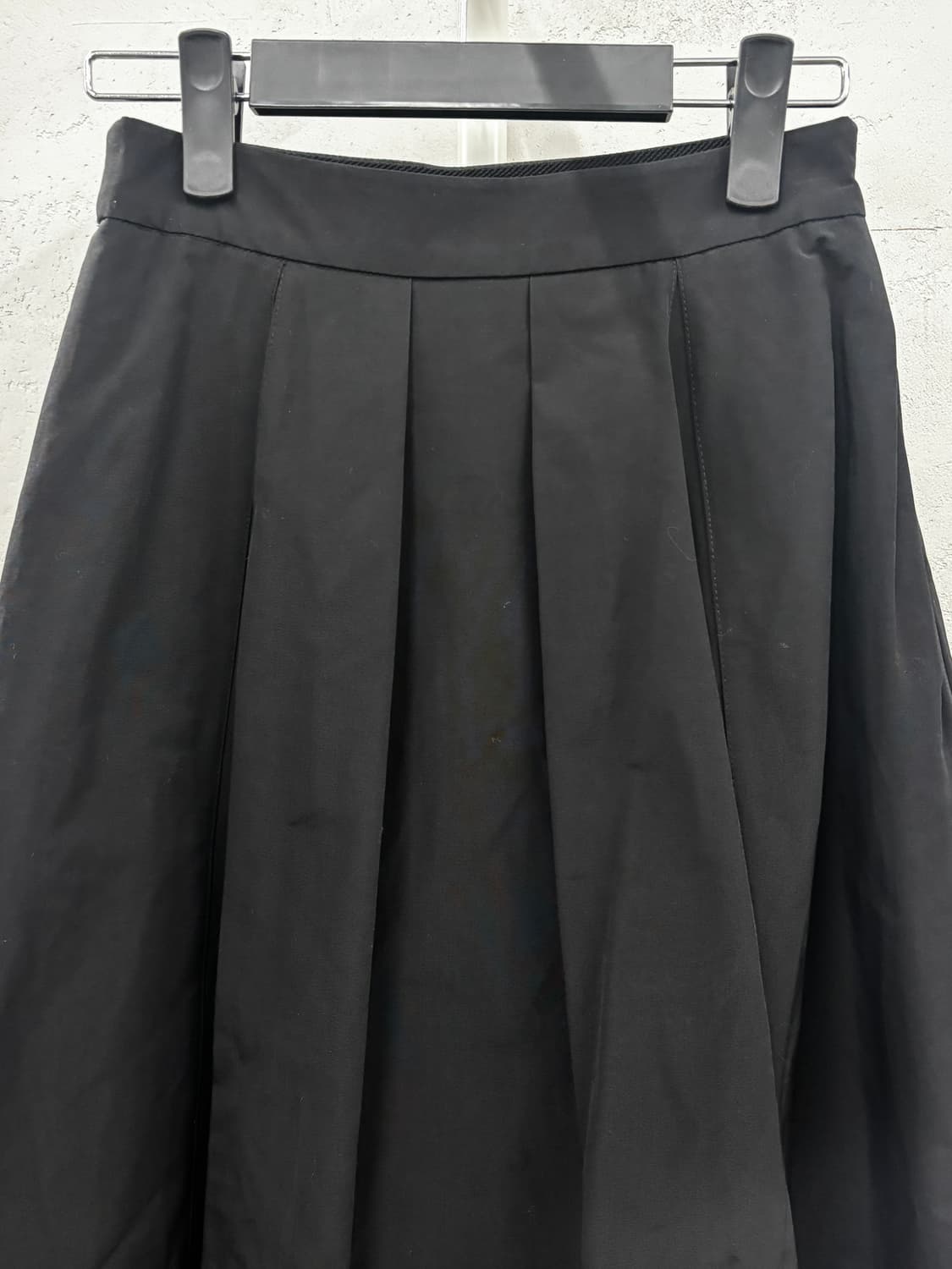 베르니스  롱 스커트 36 사이즈 상품이미지5