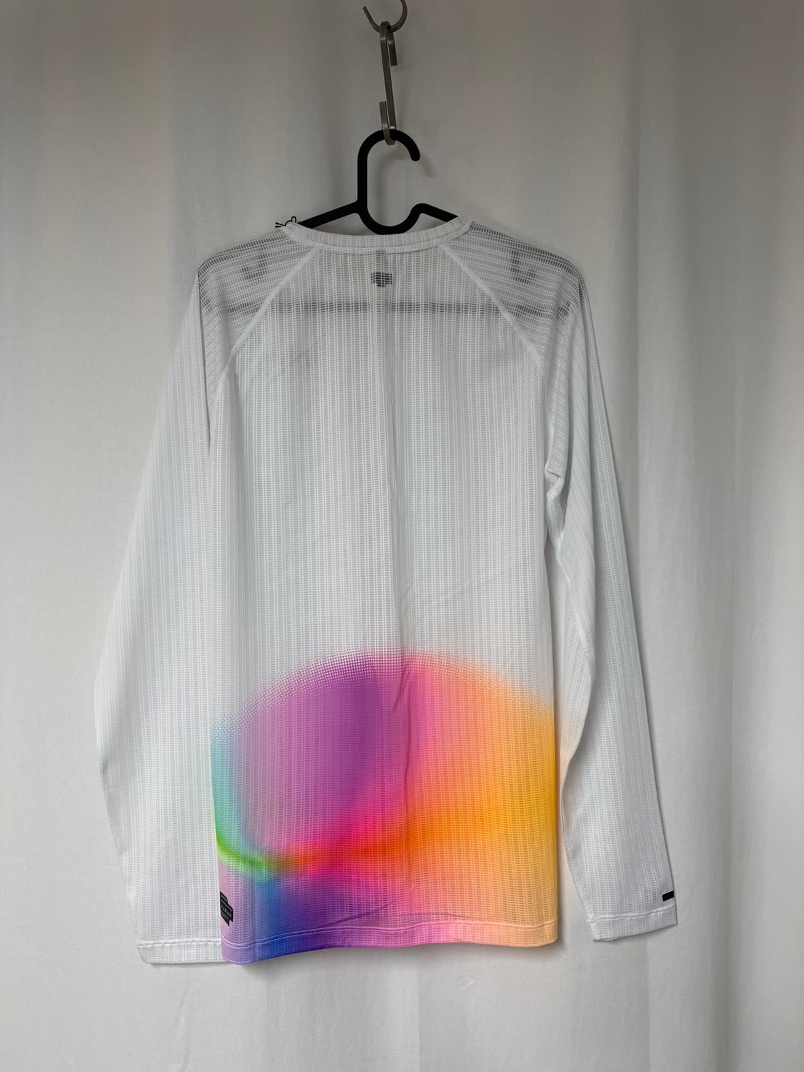 소어 러닝 레이스 베이스 레이어 상품이미지2