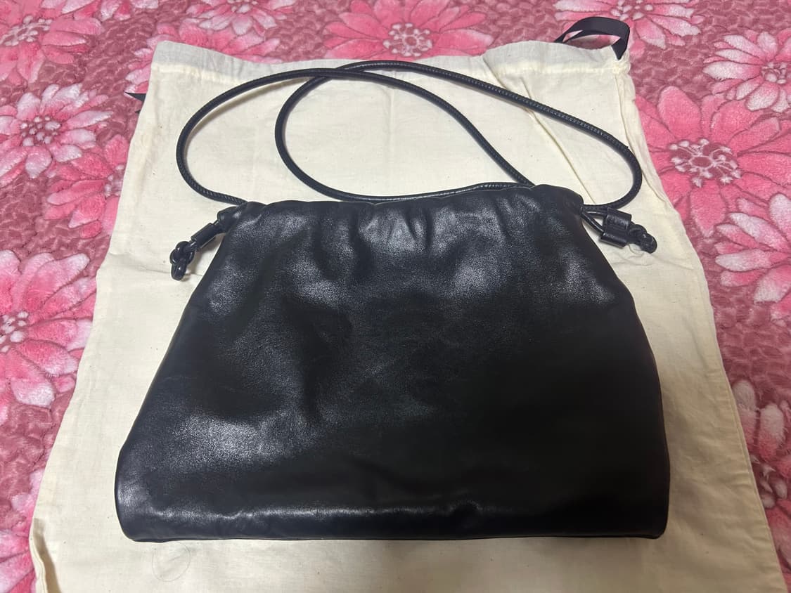 cos 코스 카바텔리 크로스백 상품이미지2