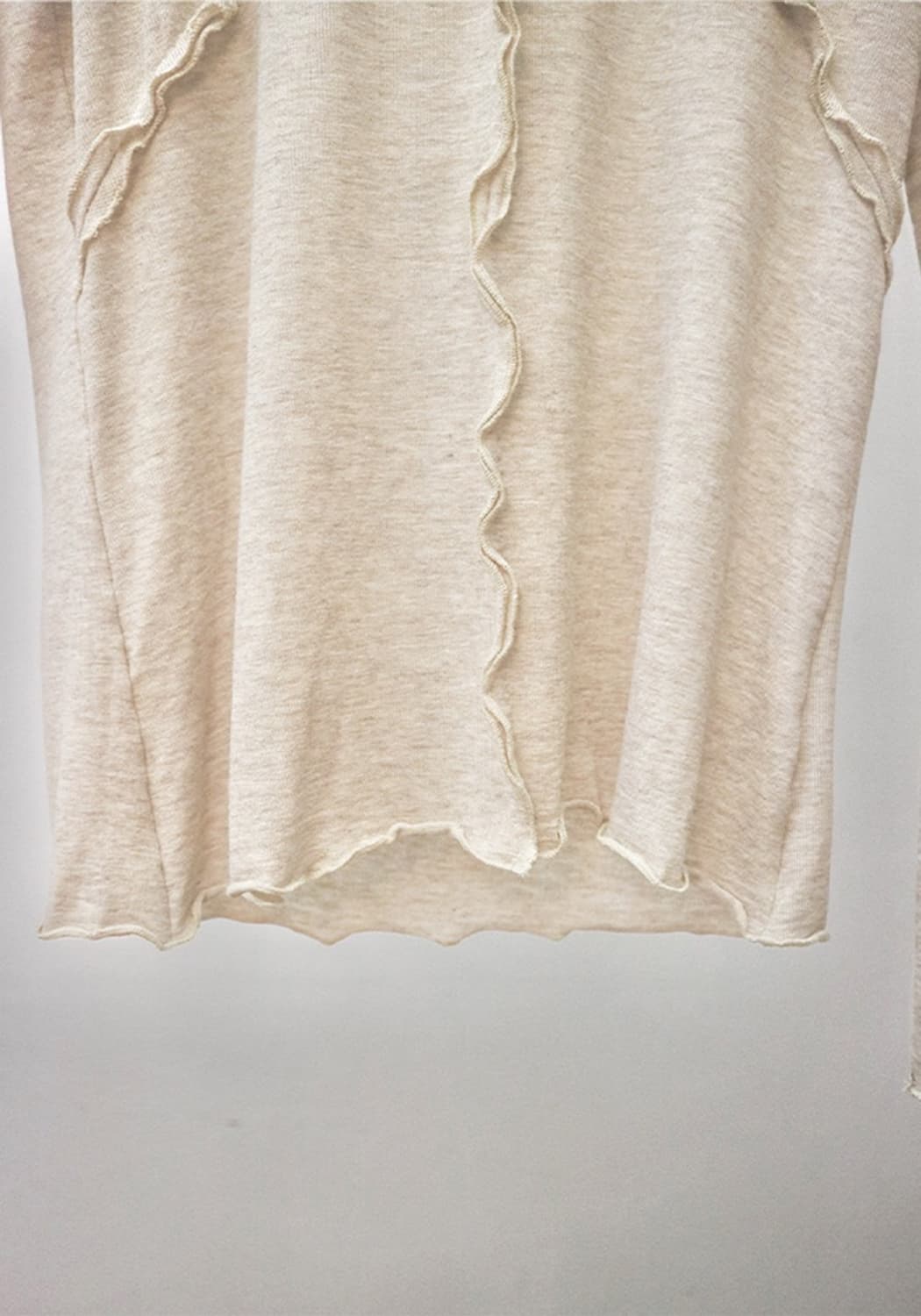 Bella Top Hoodie 상품이미지2