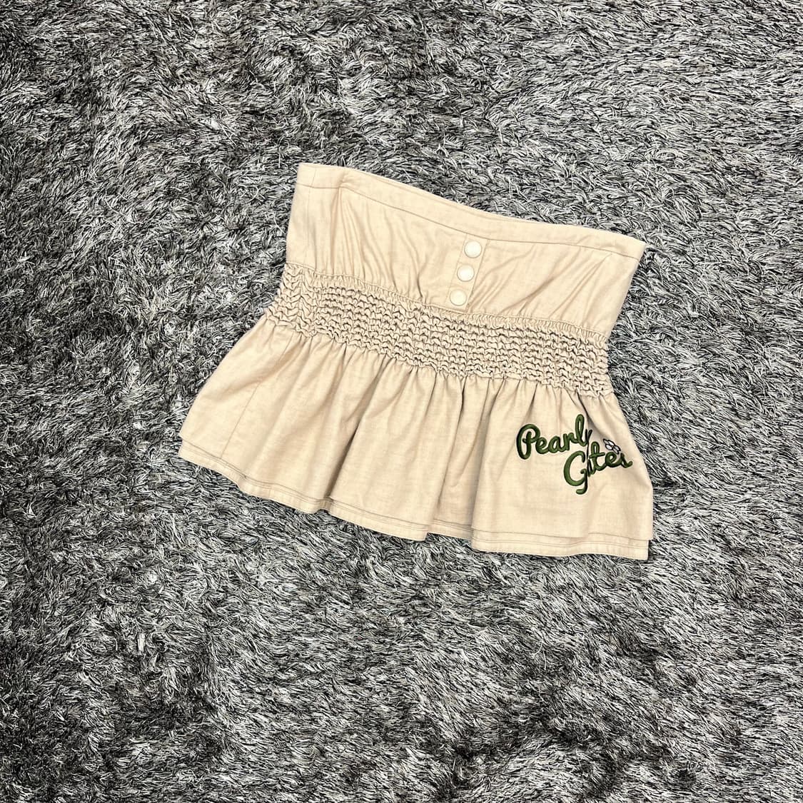 파리게이츠 여성 스커트 (2) 상품이미지1