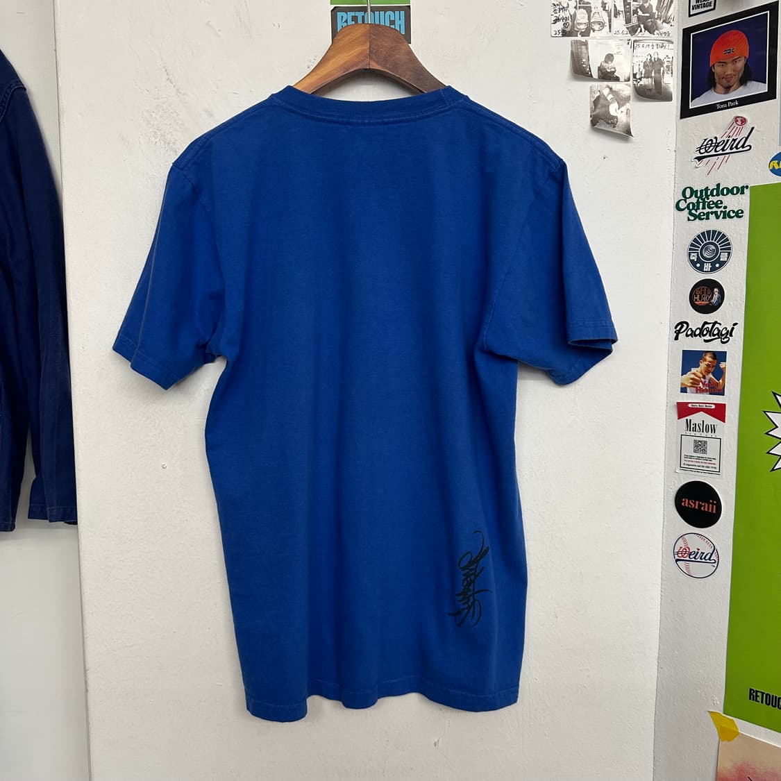 2015SS 슈프림 브로크마이헐트 티 상품이미지6