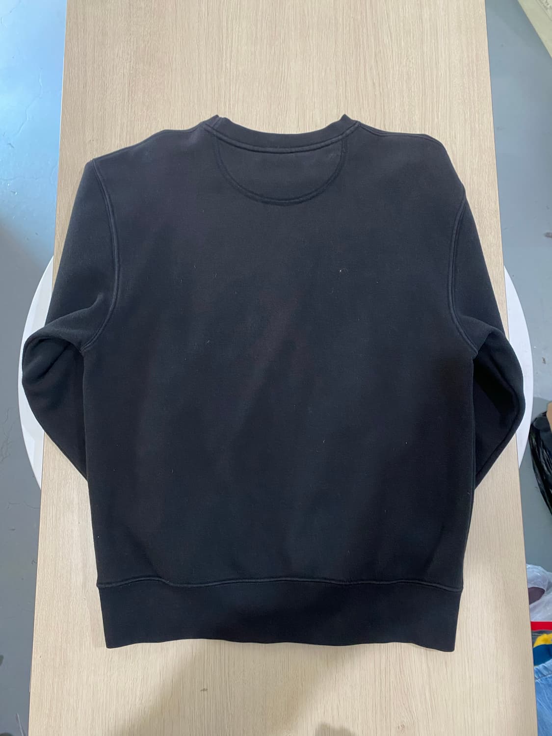 잔스포츠 스웻 맨투맨 (s) 상품이미지4