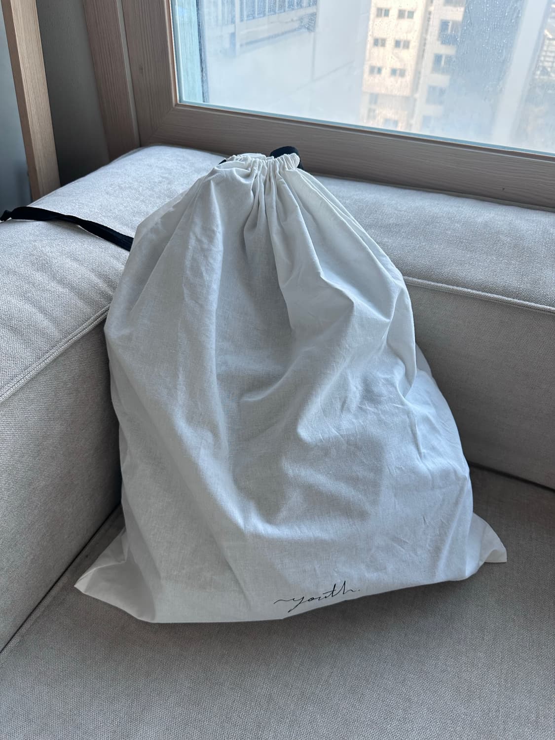 유스 25년 럭색 백팩 상품이미지4