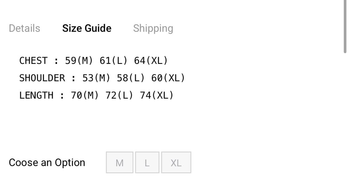 Fuct 오발 후드 상품이미지2