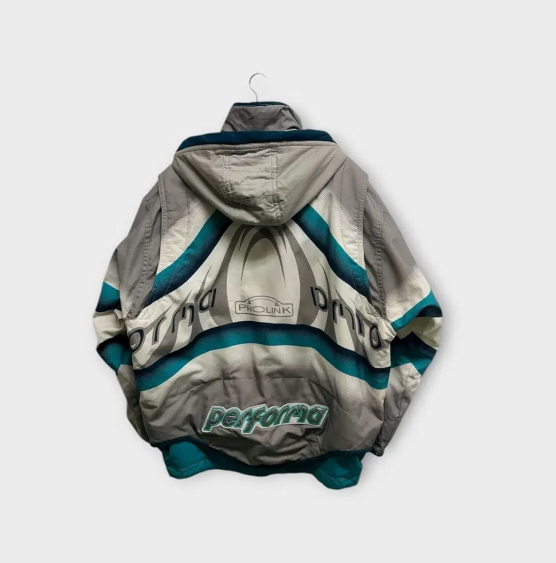 살로몬 Salomon 바람막이 점퍼 [스키자켓 가능] L 상품이미지3