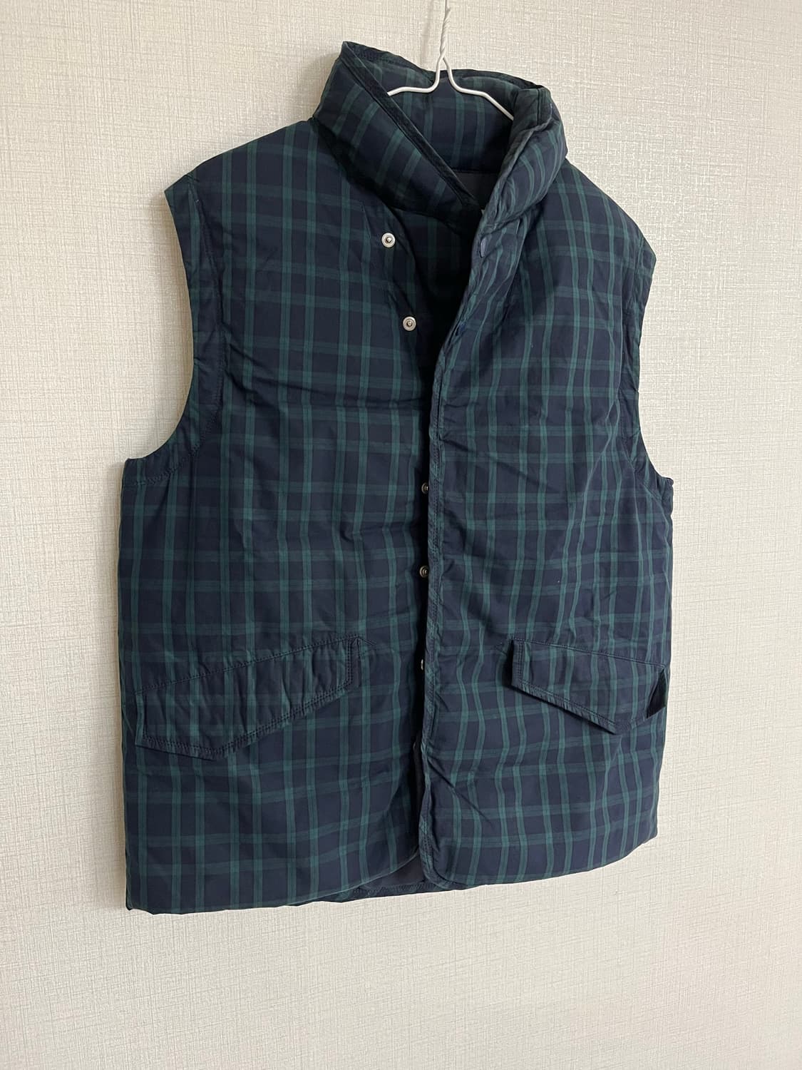 논네이티브 다운 베스트 상품이미지2