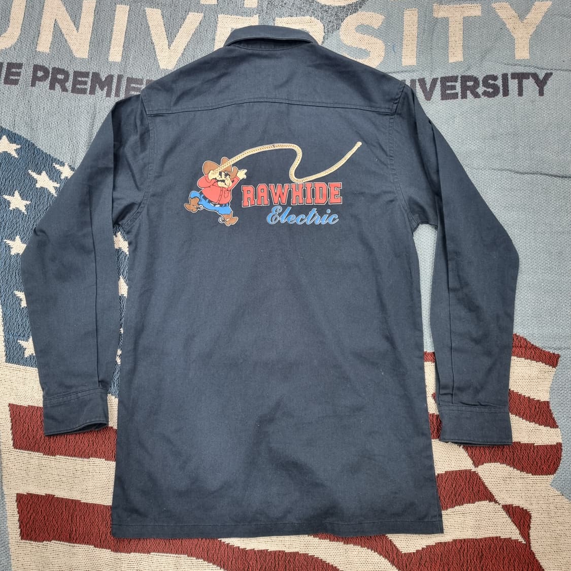 칼하트 빈티지 셔츠 (남방)
CARHARTT Vintage Shirt 상품이미지4