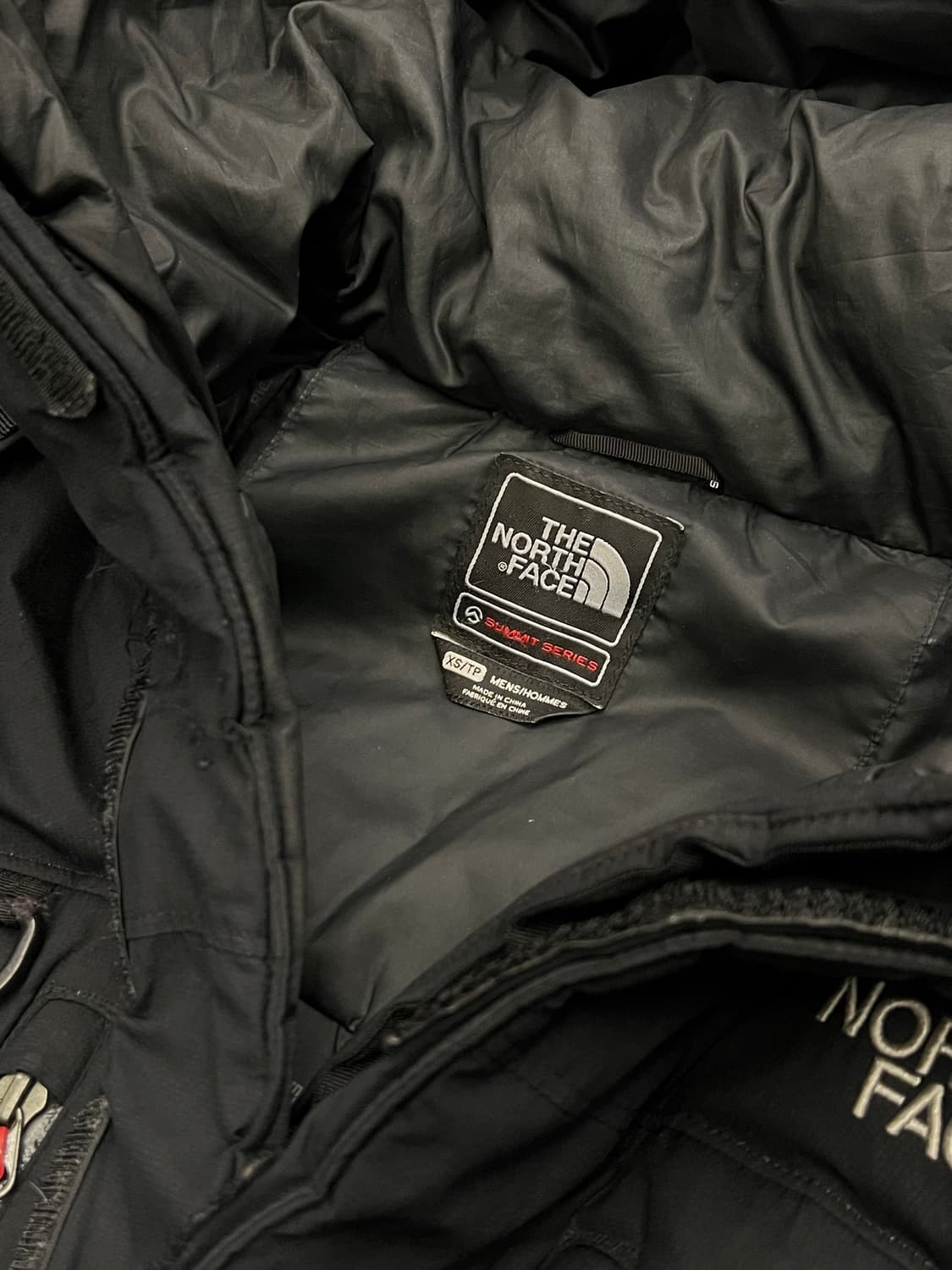 노스페이스 히말라야 처분  상품이미지3